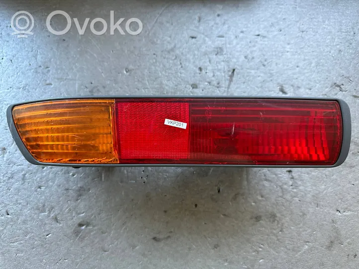 Mitsubishi Pajero Luci posteriori MR508783