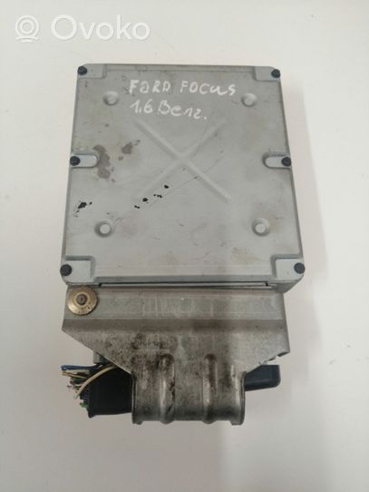 Ford Focus Variklio valdymo blokas 98AB12A532