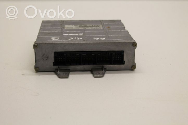 Audi A4 S4 B5 8D Calculateur moteur ECU 0261204503