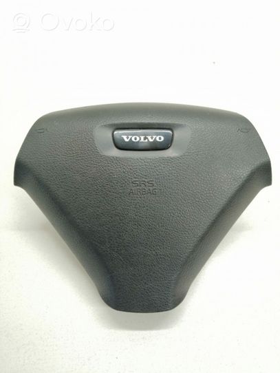 Volvo S60 Airbag del volante 9208345