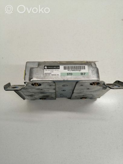 Subaru Outback Airbag control unit/module TN1523003721