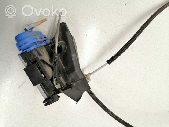 Audi A4 S4 B5 8D Rear door lock 8D0839016