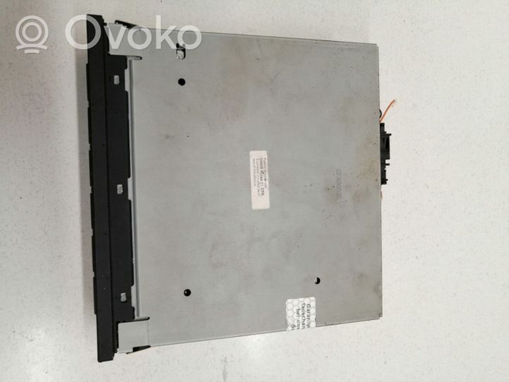 Audi A6 S6 C6 4F CD/DVD-vaihdin 4E0035111