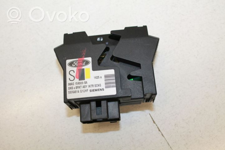 Jaguar S-Type Boîtier module alarme 98AG15K609BA