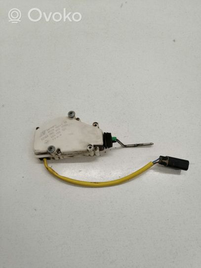 Ford Galaxy Verrouillage du bouchon du réservoir de carburant 7M0959775C