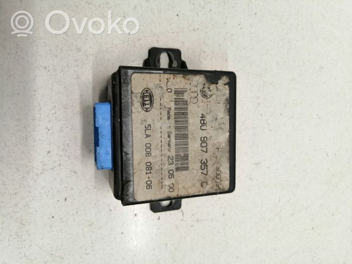 Audi A8 S8 D2 4D Module d'éclairage LCM 4B0907357