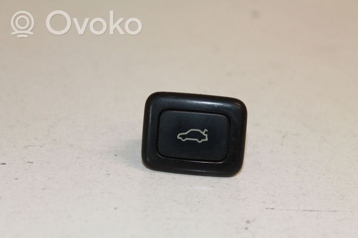 Saab 9-3 Ver2 Tailgate opening switch 12805288
