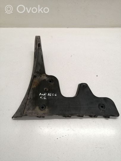 Audi A6 S6 C6 4F Support de pare-chocs arrière 4F5807453