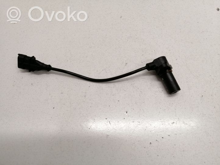 Opel Astra H Sensore velocità dell’albero motore 0281002