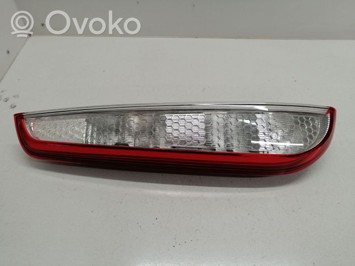 Ford Focus C-MAX Lampy tylnej klapy bagażnika 