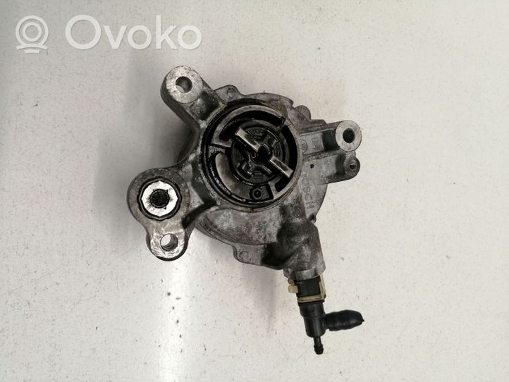 Ford S-MAX Alipainepumppu D1651A0401S