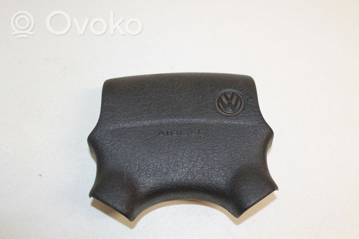 Volkswagen Polo III 6N 6N2 6NF Airbag de volant 10038050230337