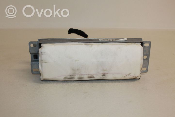 Volkswagen Polo IV 9N3 Airbag de passager 30348707A