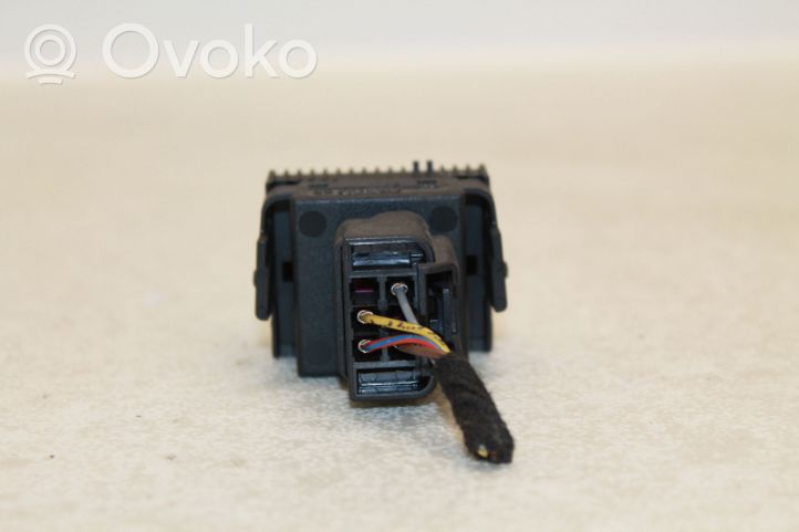 Volkswagen Polo IV 9N3 Headlight level height control switch 600941333B