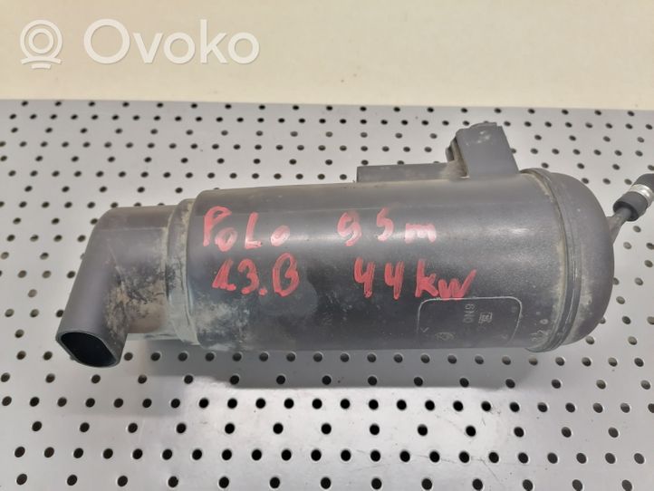 Volkswagen Polo III 6N 6N2 6NF Active carbon filter fuel vapour canister 6NO201801B