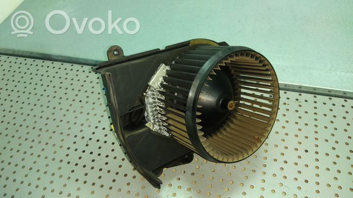 Citroen C8 Ventola riscaldamento/ventilatore abitacolo 1485728080