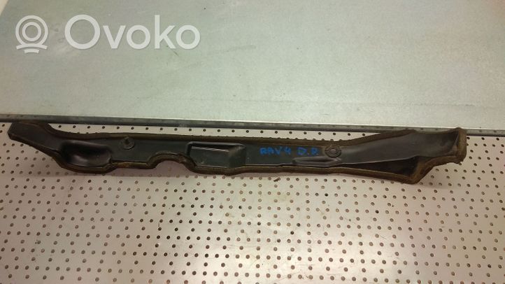 Toyota RAV 4 (XA30) Panel wykończeniowy błotnika 5382742041