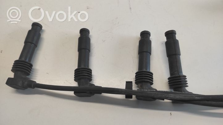 Opel Vectra B Ignition plug leads 