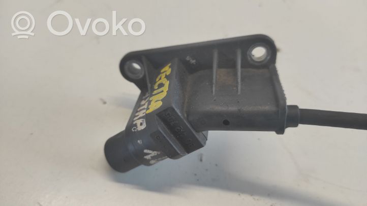 Opel Vectra B Czujnik pozycji wału rozrządu 90412795