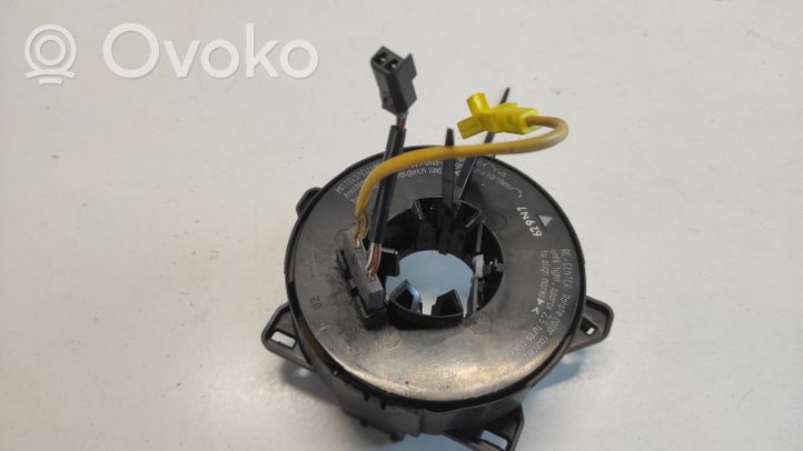 Citroen Berlingo Innesco anello di contatto dell’airbag (anello SRS) 90507512