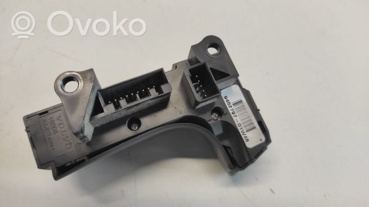 Volvo V70 Przełącznik / Manetka tempomatu 945279701W46