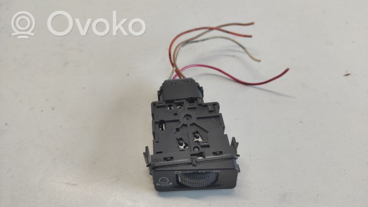 Mercedes-Benz ML W163 Interruptor de control de altura del faro delantero 04001300