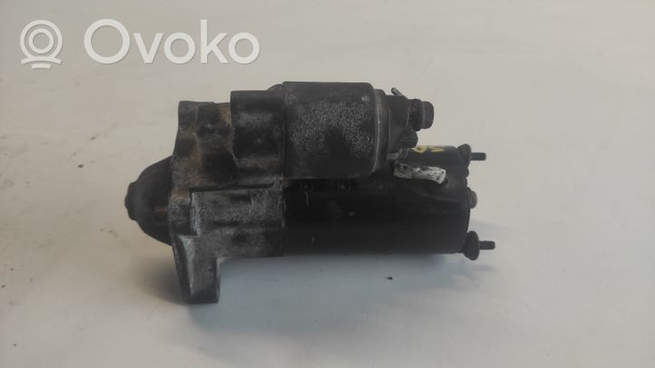 Renault Safrane Motor de arranque 0001108166