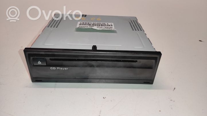 Audi A6 S6 C6 4F Caricatore CD/DVD 4F0035769A