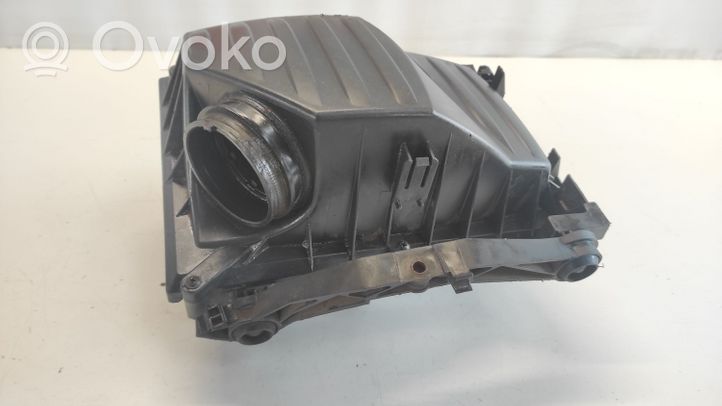 Opel Meriva A Scatola del filtro dell’aria 93394742