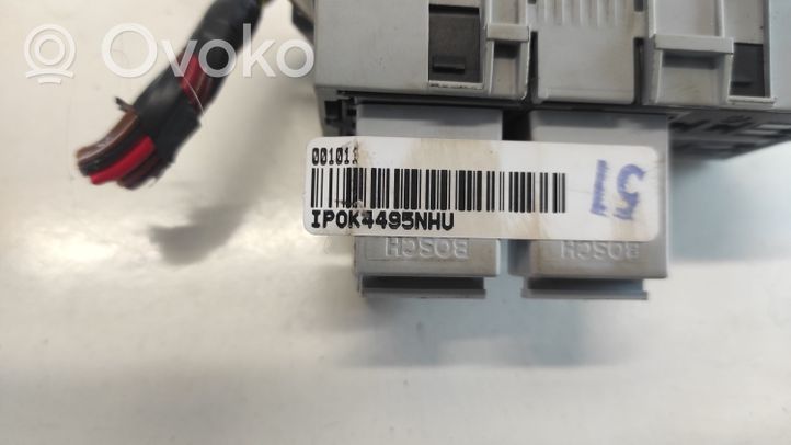 Opel Meriva A Fuse IPOK4495NHU