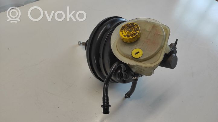 Audi A6 S6 C5 4B Servo-frein 161101500