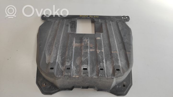 Honda Accord Osłona tylna podwozia pod bagażnik 74550