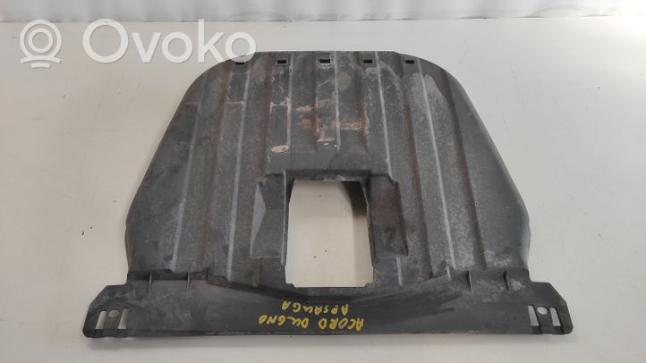 Honda Accord Osłona tylna podwozia pod bagażnik 74550