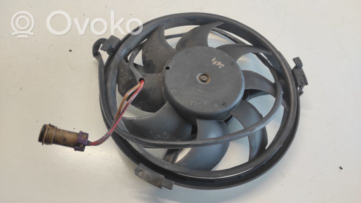 Audi A6 S6 C5 4B Ventilateur de refroidissement de radiateur électrique 