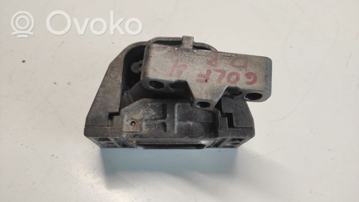 Volkswagen Golf IV Support de moteur, coussinet 1J0199262