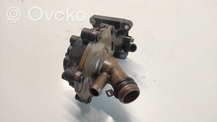 Jaguar X-Type Water pump XS708K500