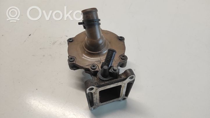 Jaguar X-Type Water pump XS708K500