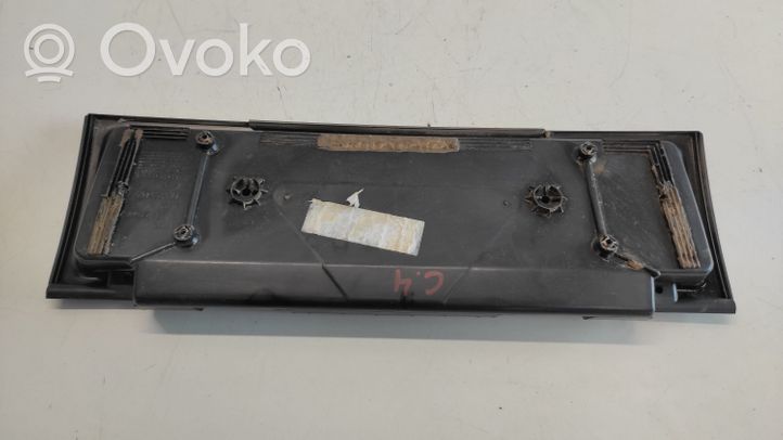 Audi 100 S4 C4 Verkleidung Heckklappe Kofferraumdeckel 4A5853465