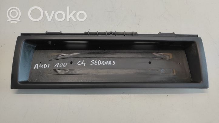 Audi 100 S4 C4 Verkleidung Heckklappe Kofferraumdeckel 4A5853465