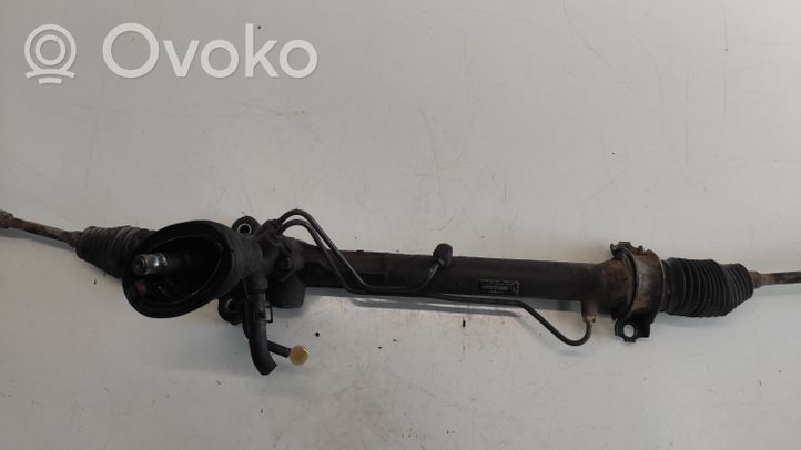 Toyota Yaris Рулевая колонка 02045426