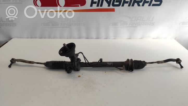 Toyota Yaris Рулевая колонка 02045426