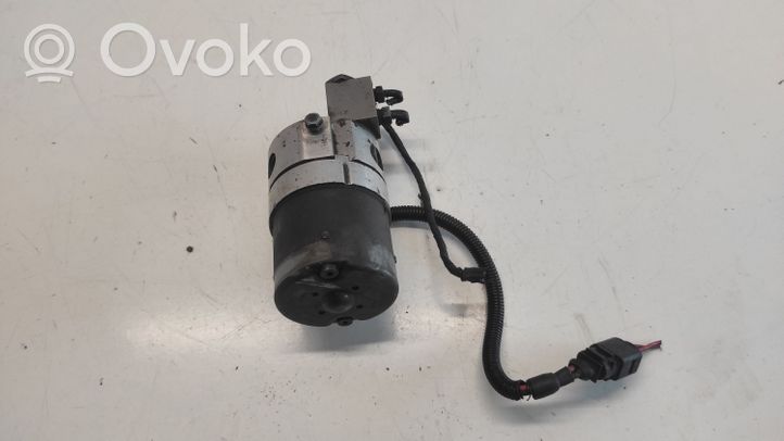 Audi A6 S6 C5 4B Avattavan katon hydraulipumppu 8E0614175F