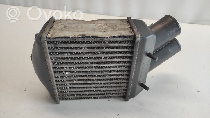 Renault Scenic I Chłodnica powietrza doładowującego / Intercooler 8200047162