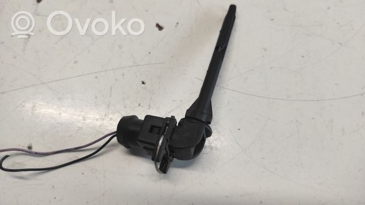 Renault Scenic I Interior temperature sensor 660255P