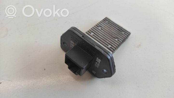 Daewoo Kalos Heater blower motor/fan resistor 3F25WE01