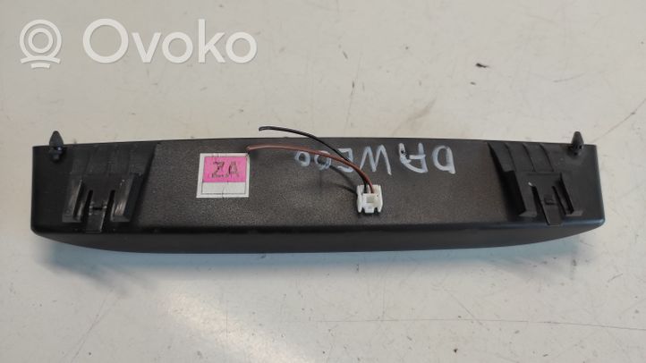 Daewoo Kalos Trzecie światło stop S3020876