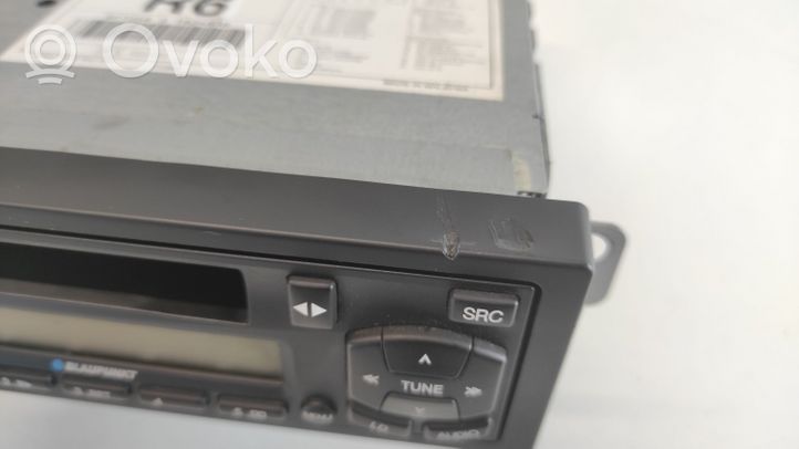 Daewoo Kalos Radio/CD/DVD/GPS-pääyksikkö 96453376