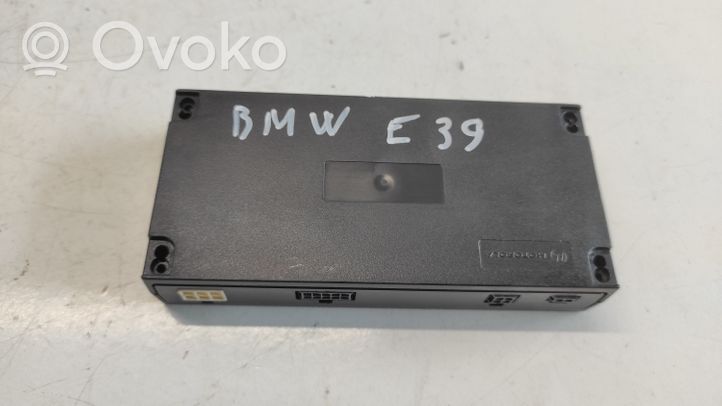 BMW 5 E39 Puhelimen käyttöyksikkö/-moduuli SYN9760A