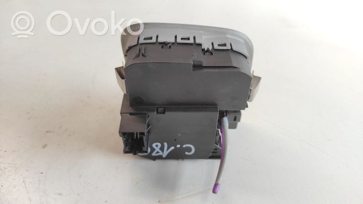 Mercedes-Benz C W203 Light switch 24406574766