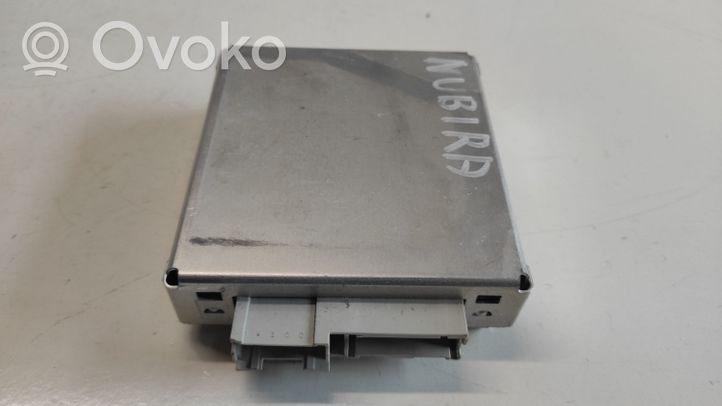 Daewoo Nubira ABS-ohjainlaite/moduuli 16213184